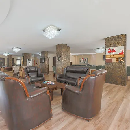 Ξενοδοχείο Hostapark